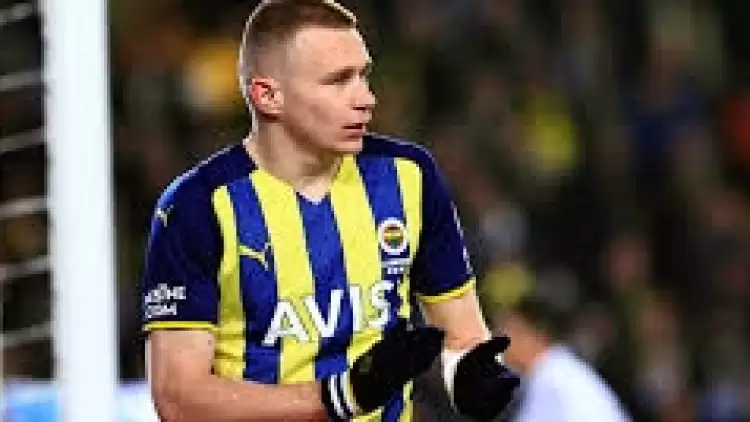 Süper Lig devinden Attila Szalai kararı! Resmi girişimler başladı