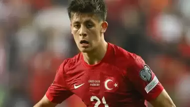 VİDEO | Arda Güler şapkadan tavşan çıkardı, Türkiye öne geçti!