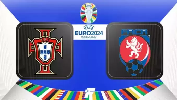 CANLI| Portekiz - Çekya
