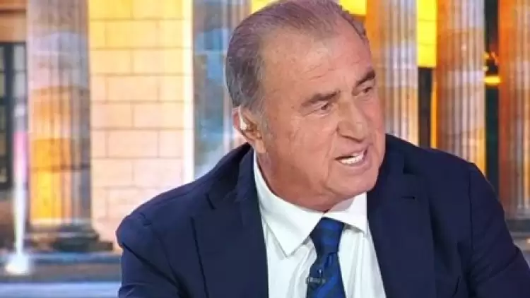 Fatih Terim'den Arda Güler'e övgüler! Olağanüstü...