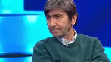 Rıdvan Dilmen Türk Milli takımın en büyük problemini açıkladı!