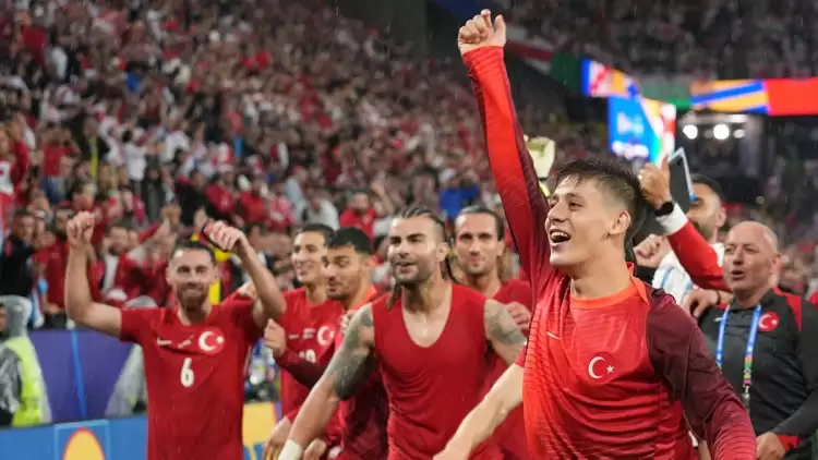 İspanyol basını manşete çıkardığı milli futbolcu Arda Güler'i övdü