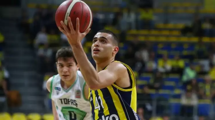 Fenerbahçe Beko, Yam Madar ile yollarını ayırdı