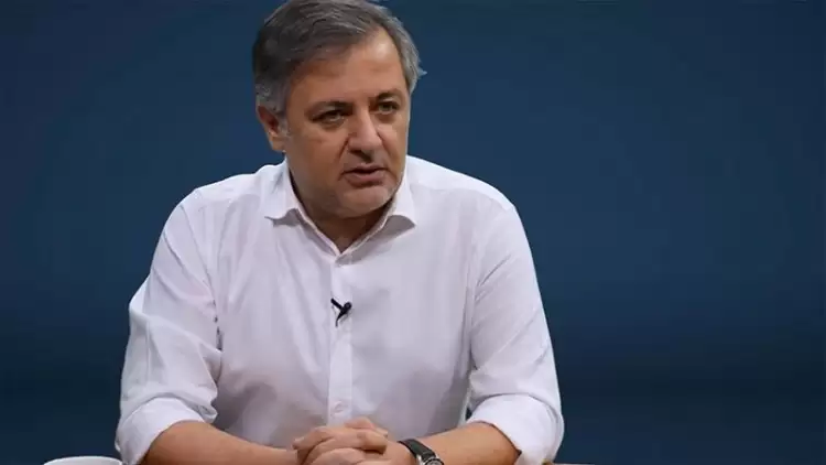 Mehmet Demirkol'dan Milli Takım yorumu: ''O isim soru işaretiydi...''