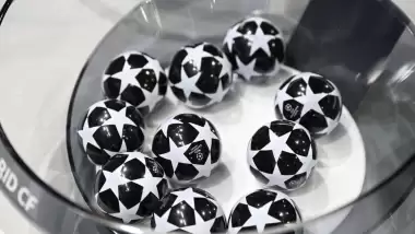 Fenerbahçe'nin Şampiyonlar Ligi 2. ön eleme turundaki rakibi belli oldu