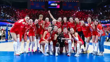 Filenin Sultanları'nın Olimpiyat Oyunları'ndaki rakipleri belli oldu