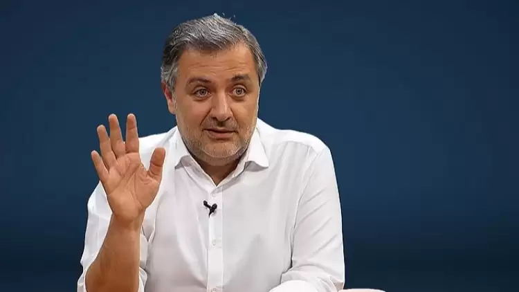 Mehmet Demirkol: "Dünkü futboluyla Arsenal, Real Madrid, hepsi onu ister"