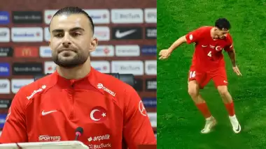 Abdülkerim Bardakcı'dan Samet Akaydin açıklaması: "Shop yaptılar zannettim"