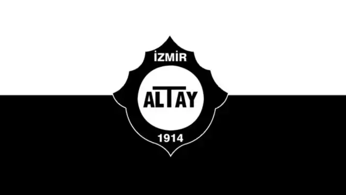 Altay'ın yeni hocası belli oldu
