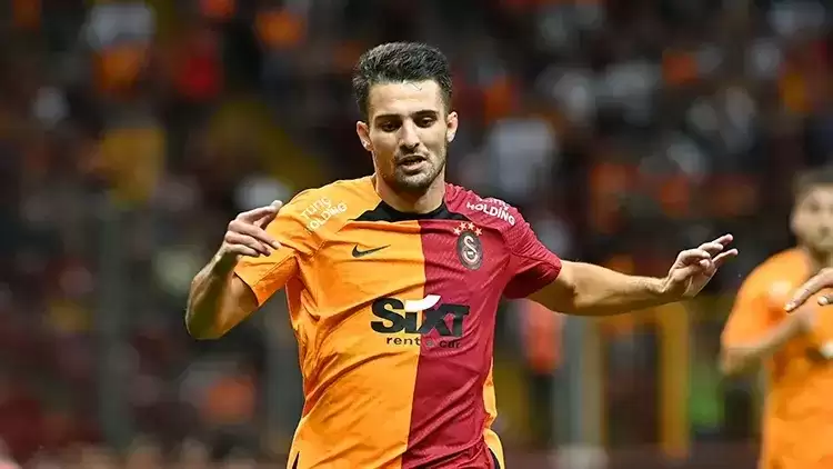 Galatasaray'dan Leo Dubois kararı!