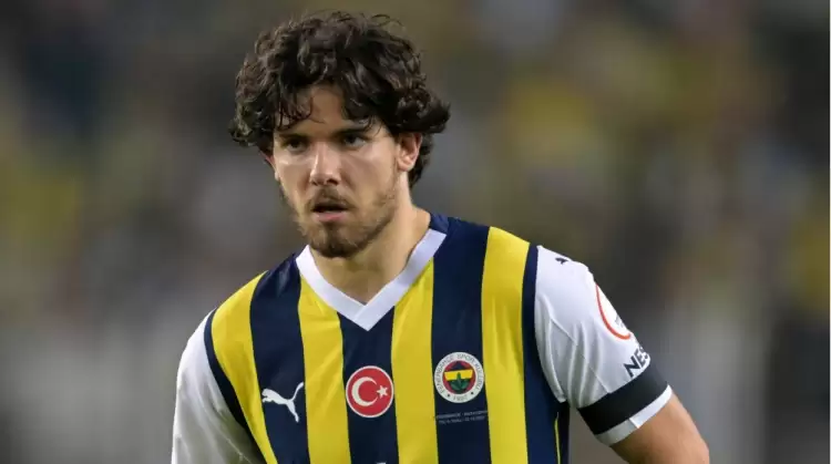 Nuri Şahin, Fenerbahçeli yıldız için temaslara başladı 
