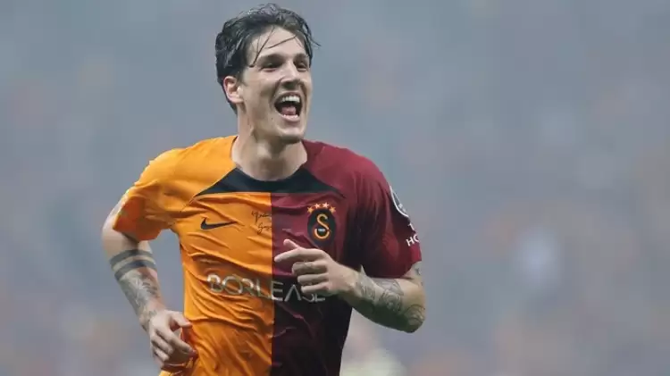 Nicolo Zaniolo'nun ayrılık günü belli oldu! Galatasaray...