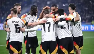 Almanya, EURO 2024'te kendi rekorunu kırdı!