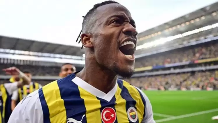 Michy Batshuayi Türk futbol tarihine geçmeye hazırlanıyor? Üç büyüklerde forma giyen futbolcular kimler...