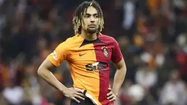 Kompany'den Sacha Boey'a izin yok