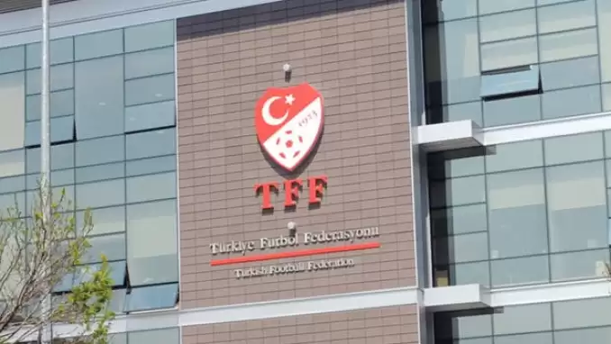 TFF, yabancı futbolcuların tescilleri için ödenecek fon bedellerini açıkladı
