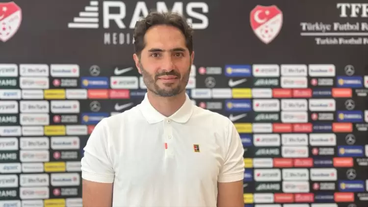 Hamit Altıntop açıkladı! Semih, milli takımda mutsuz mu, İsmail ve İrfan forma giyecek mi? 