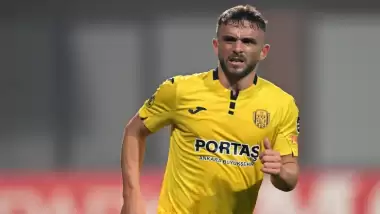 Kocaelispor'a Süper Lig'den transfer! İmzalar atıldı...