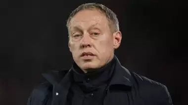 Leicester City yeni teknik direktörünü duyurdu