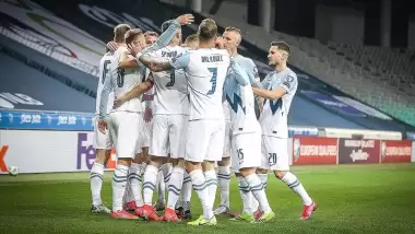 Iğdır'dan flaş hamle! EURO 2024'ten sol bek...