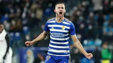 Beşiktaş'tan stoper operasyonu! İspanyol kule radarda...