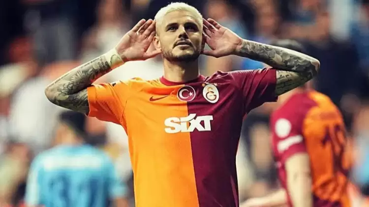 Mauro Icardi'den Arjantin'de transfer açıklaması! Yıldız golcüyü şaşırtan şey... 