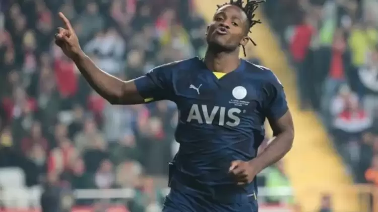 Michy Batshuayi transferinde Dries Mertens detayı!