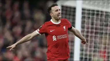 Liverpool'un yıldızı Diogo Jota'dan Türk futbolculara övgü!