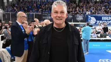 Roberto Baggio evinde İtalya'nın maçını izlerken saldırıya uğradı