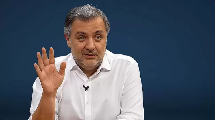 Mehmet Demirkol'dan A Milli Takım'a, Portekiz uyarısı: "İki değil 7 kişiye..."