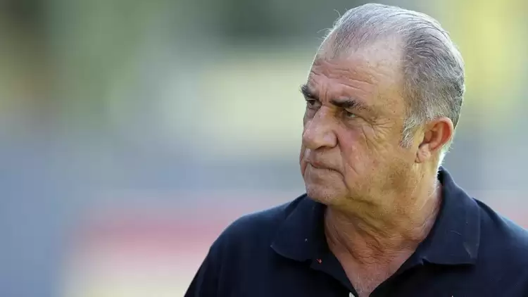 Fatih Terim: "İyi bir koçumuz ve iyi bir takımımız var"