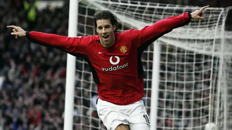 Transfer Haberleri | Manchester United, yeni Van Nistelrooy'unu buldu!