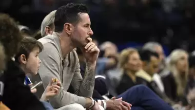 Lakers, JJ Redick ile anlaştı!