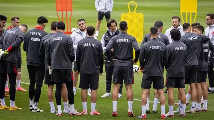 Montella'dan Arda Güler kararı! İşte Ay-Yıldızlılar'ın muhtemel 11'i