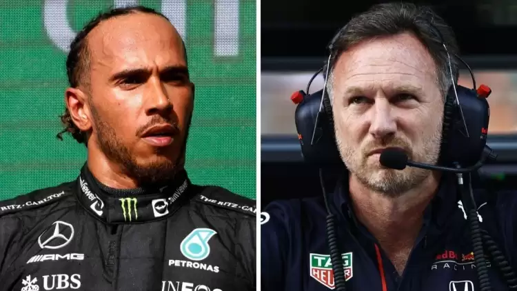 Formula 1'de yeni skandal! Hamilton ve Mercedes...