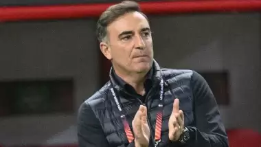 Carlos Carvalhal'den A Milli Takım'a Portekiz maçı öncesi uyarı