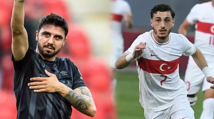 Trabzonspor'dan Ozan ve Cihan'ın ardından bir bomba daha! İşte Fırtına'nın yeni stoperi...