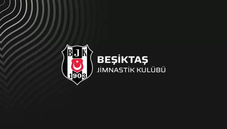 Beşiktaş'tan transfer açıklaması geldi