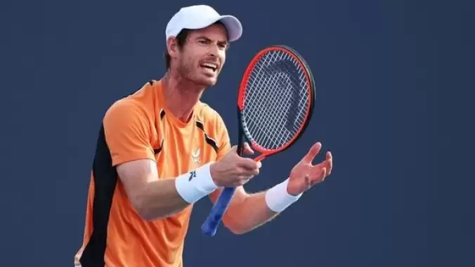 Andy Murray'den Wimbledon öncesi kötü haber: Ameliyat...