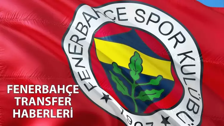 Fenerbahçe transfer haberleri: Listede kimler var?