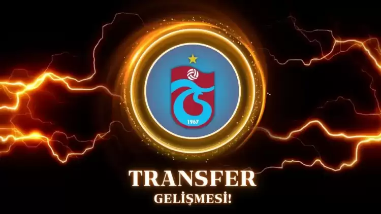 Trabzonspor transfer haberleri: Listede kimler var?