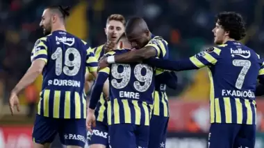 Gaziantep FK, Fenerbahçe'nin yıldızını istedi!