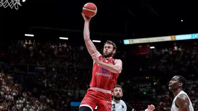 Fenerbahçe, İtalyan forvetle anlaştı!