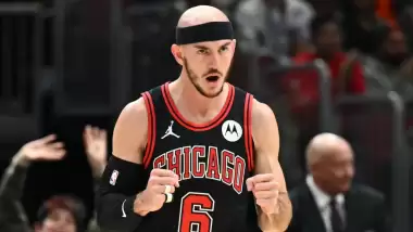 NBA’de ilk ciddi takas hamlesi! Yıldız savunmacı tekrar takaslandı