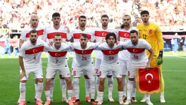 A Milli Takım'da Abdülkerim Bardakcı şoku!