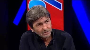 Rıdvan Dilmen'den Montella'ya: "Samimiyetsiz..."