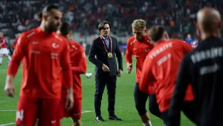 Mehmet Demirkol: ''Bence oyuna girmeliydi Montella unuttu herhalde”