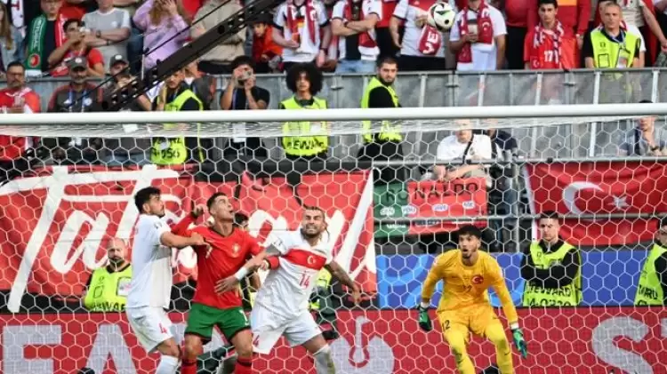 EURO 2024 Haberleri | Portekiz'e karşı yine aynı senaryo!