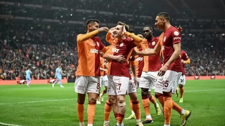 Galatasaray'ın 4 yıldızına transfer teklifi yağıyor