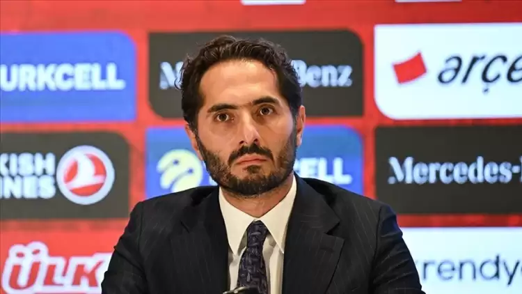 Hamit Altıntop: "Son 16'ye kalacağız"